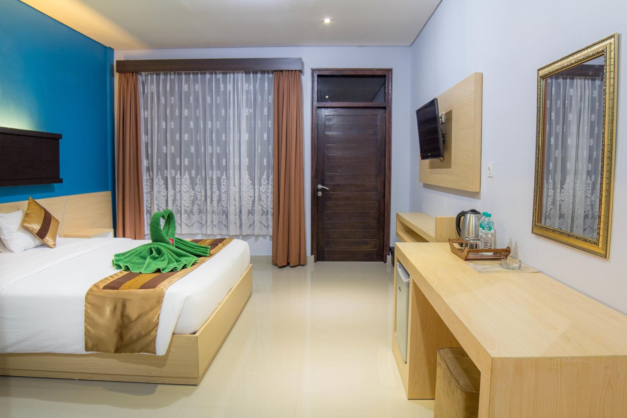 Hotel Bakung