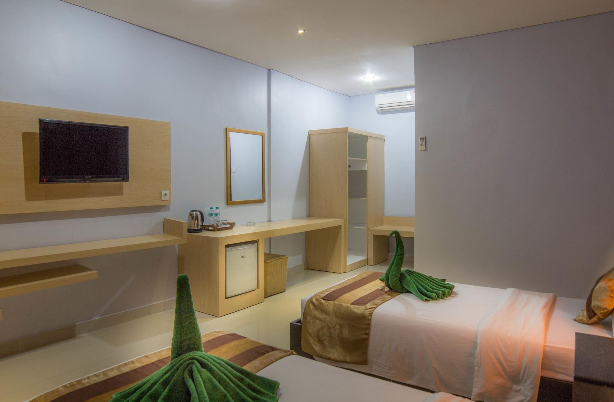 Bakung Hotel Kuta (Bali)