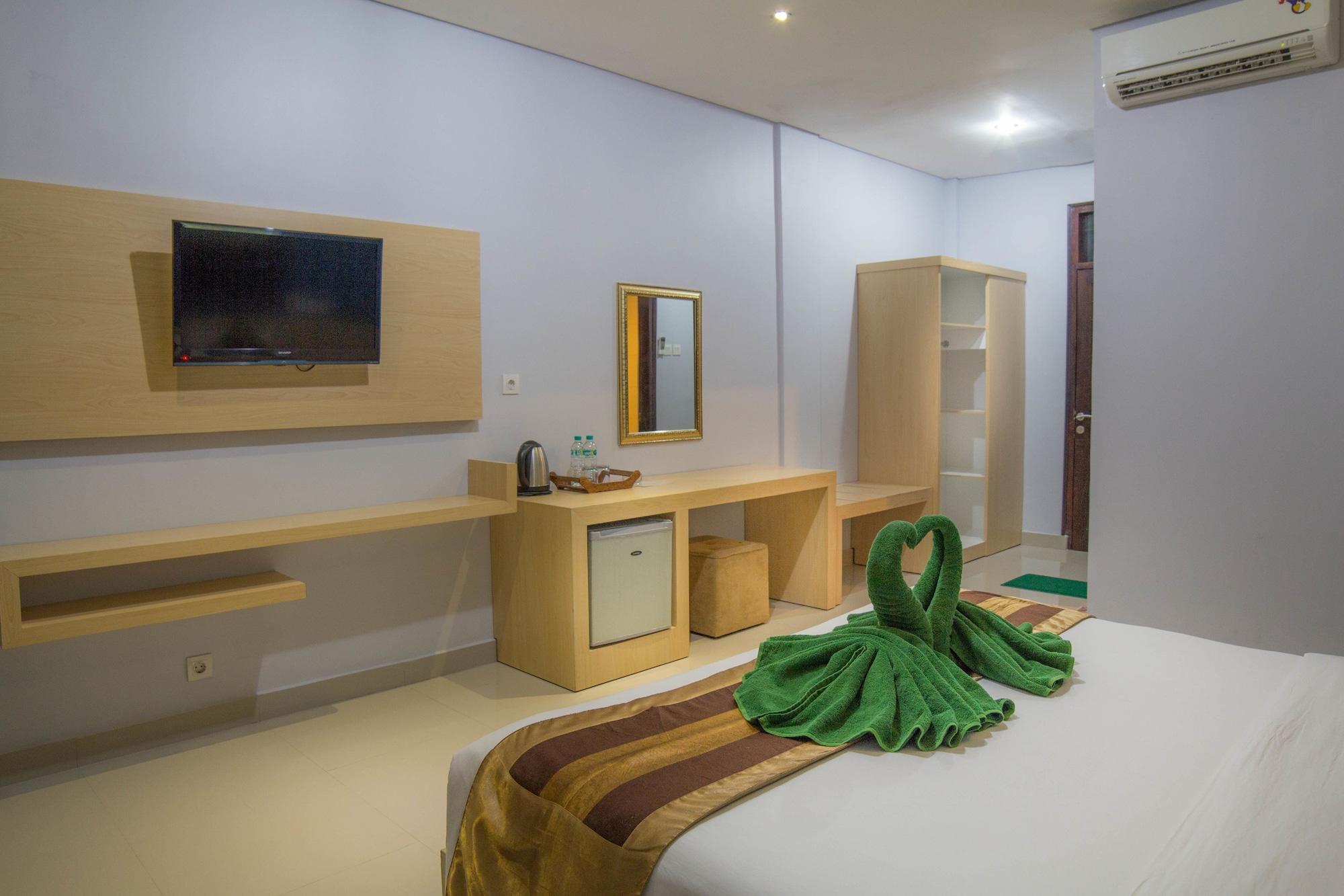 Bakung Hotel Kuta (Bali)