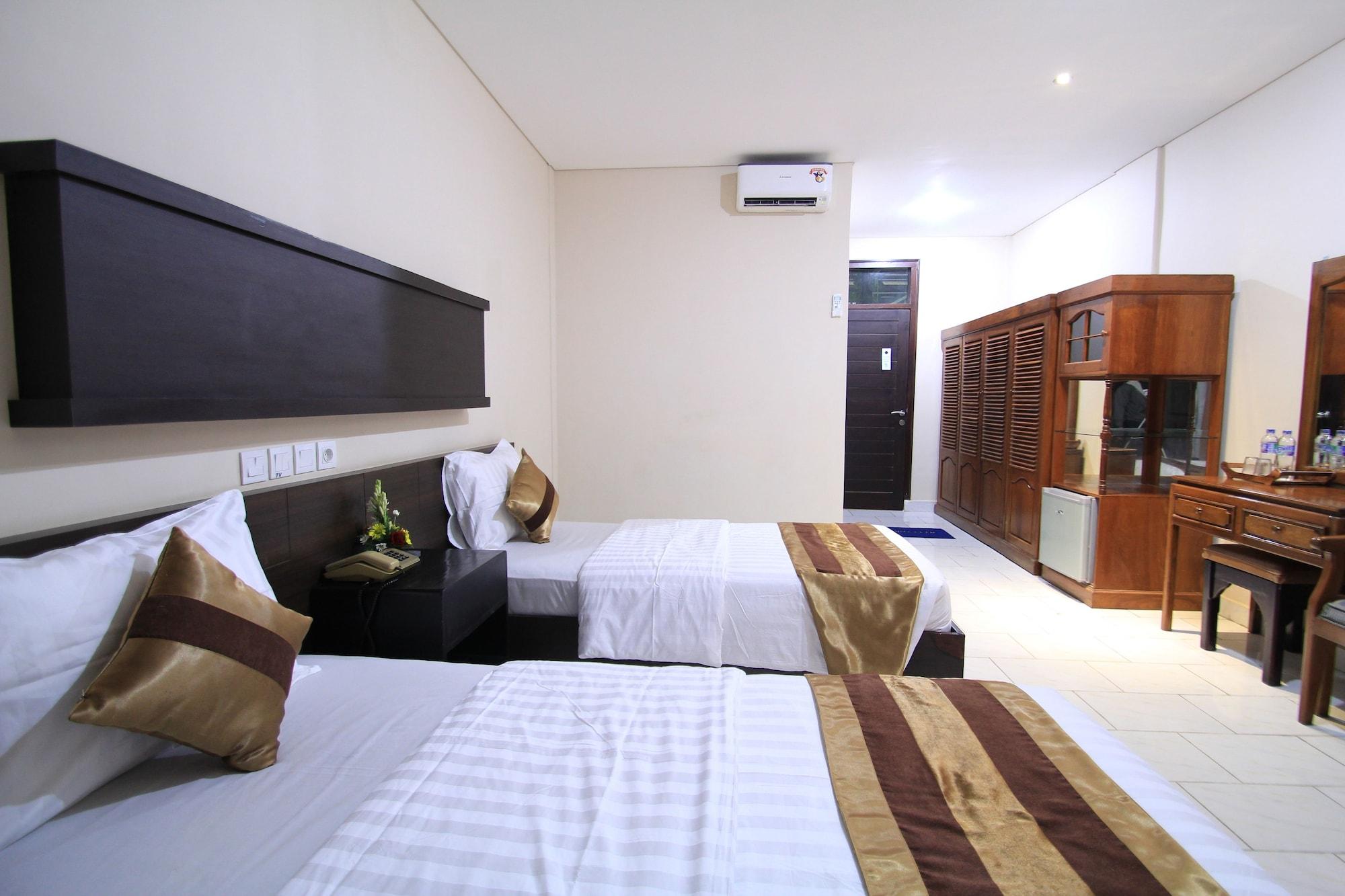 Bakung Hotel Kuta (Bali)