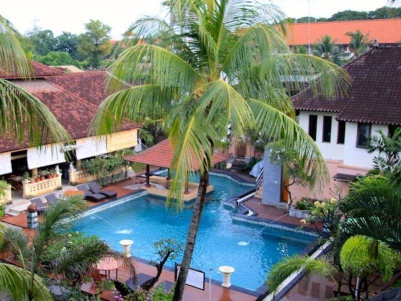 Hotel Bakung Kuta (Bali)