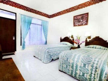 Bakung Hotel Kuta (Bali)