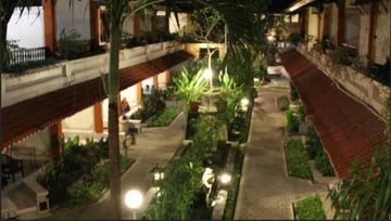 Bakung 3* Kuta (Bali)