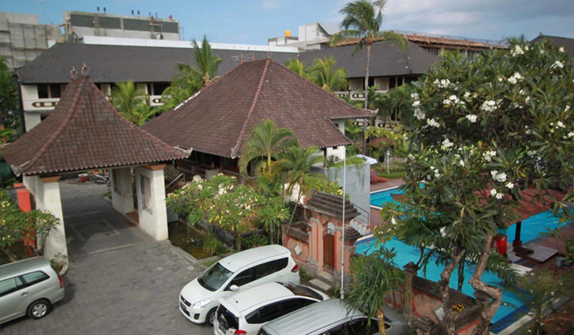 Bakung 3* Kuta (Bali)